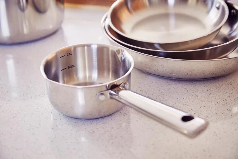 Ковш Beka Cicla saucepan with 2 spouts 101028