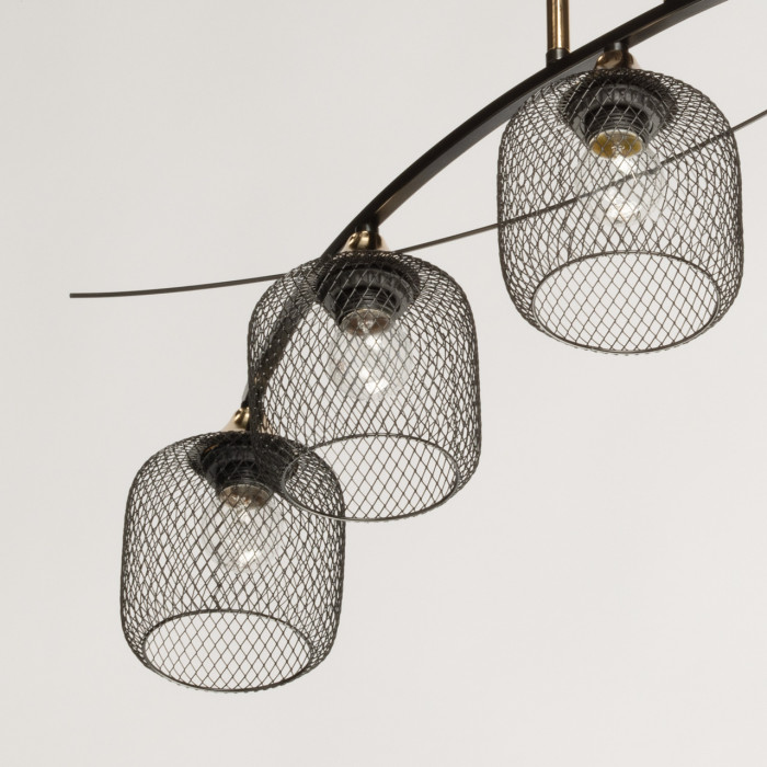 Потолочная люстра De City Vita Ceiling Chandelier 220015005