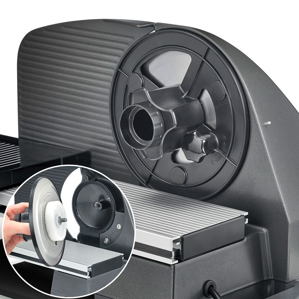 Ломтерезка GRAEF Master M95