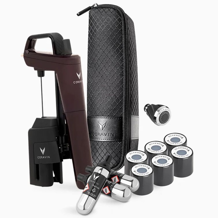 Системы для розлива вина