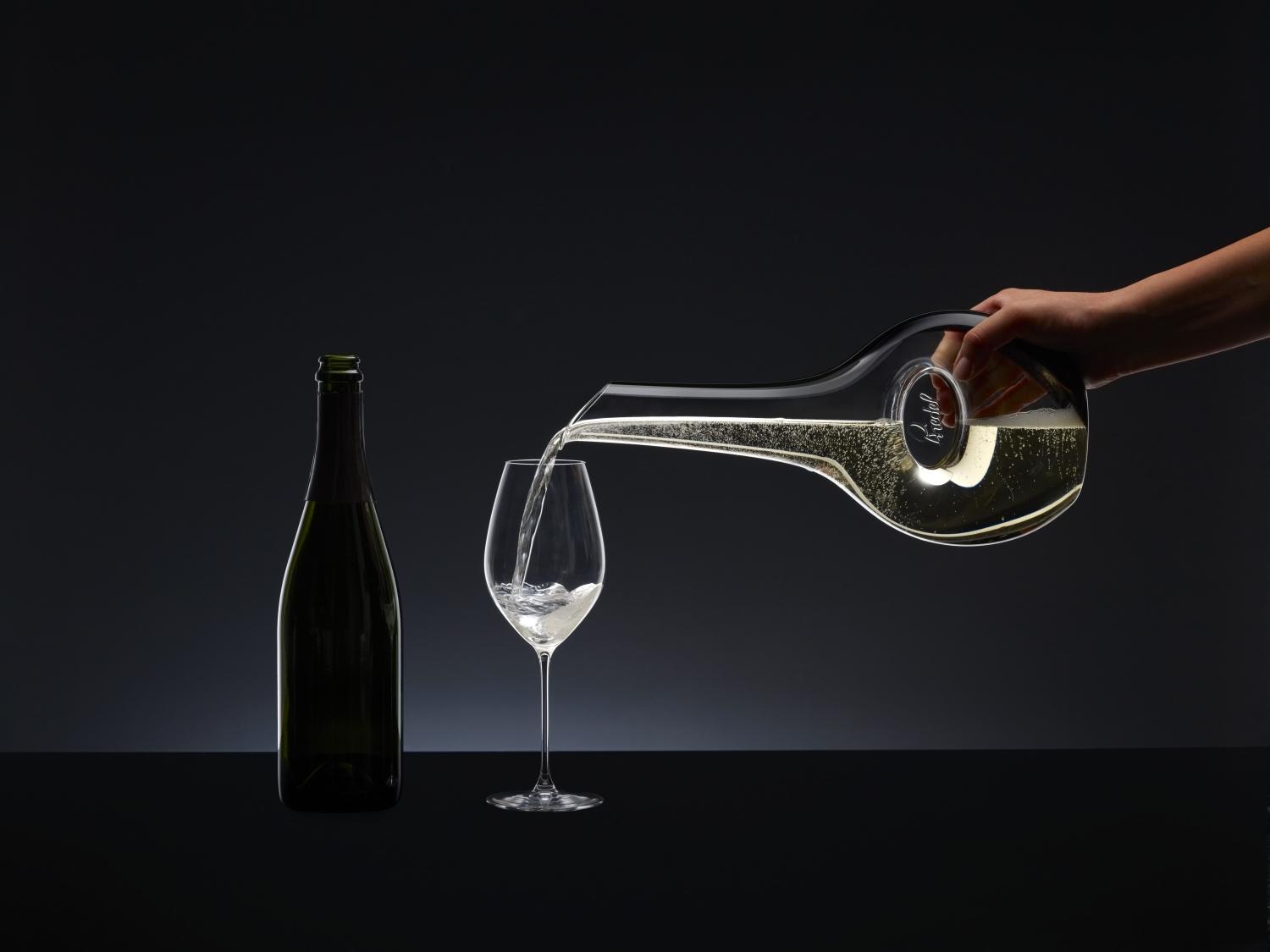 Декантер для вина RIEDEL Decanter 2015/02