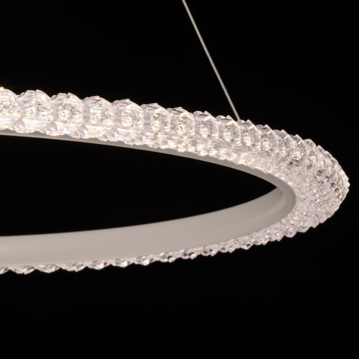 Подвесная люстра De City Ralph Hanging Chandelier 675016101