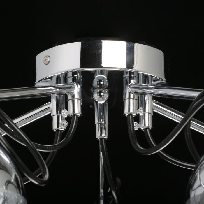 Люстра потолочная De City Vita Ceiling Chandelier 220013705