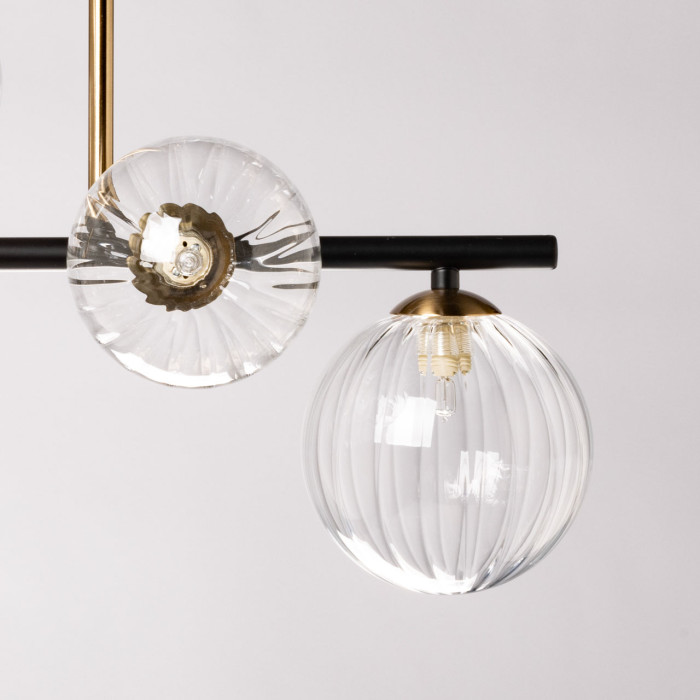 Потолочный светильник De City Olivia Ceiling Lamp 306016105