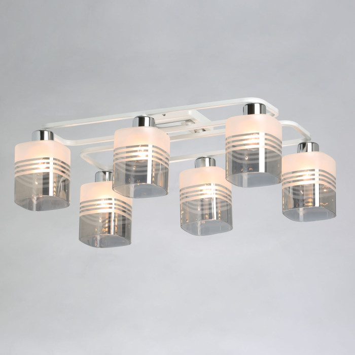 Люстра потолочная De City Tetro Ceiling Chandelier 673017706