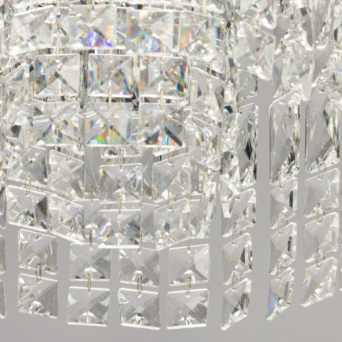 Потолочная люстра De City Armand Ceiling Chandelier 462012404