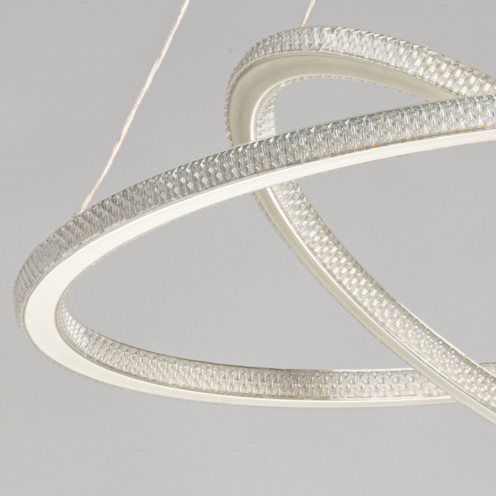 Подвесная люстра De City Oscar Hanging Chandelier 510017302