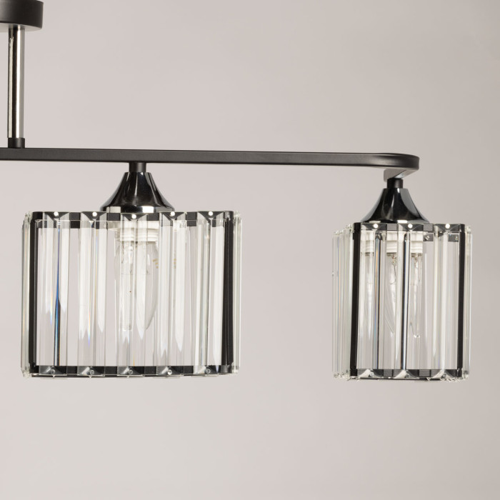 Потолочный светильник De City Accent Ceiling Lamp 680013604