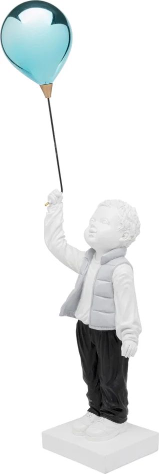 Фигурка KARE Deko Figur Balloon Boy 56643