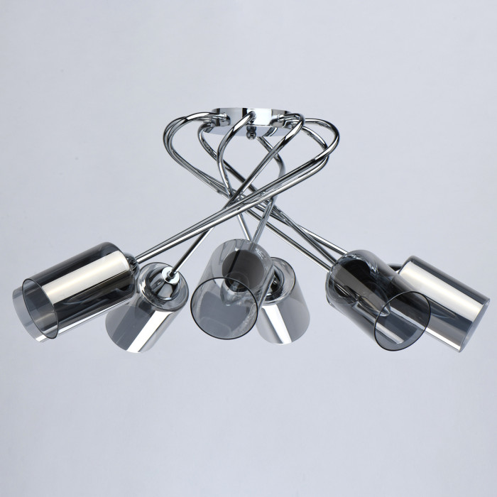 Люстра потолочная De City Olympia Ceiling Chandelier 638014908