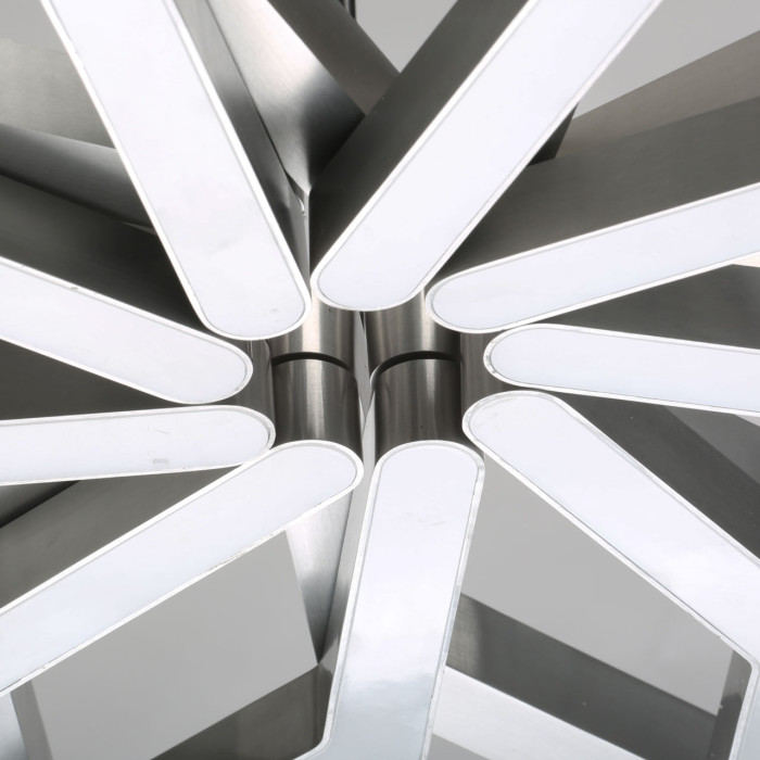 Подвесной светильник De Markt Perspective Pendant Lamp 631018201