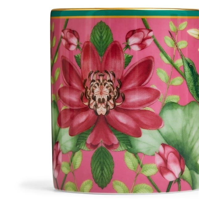 Кружка Wedgwood Wonderlust Pink Lotus Mug 1057272