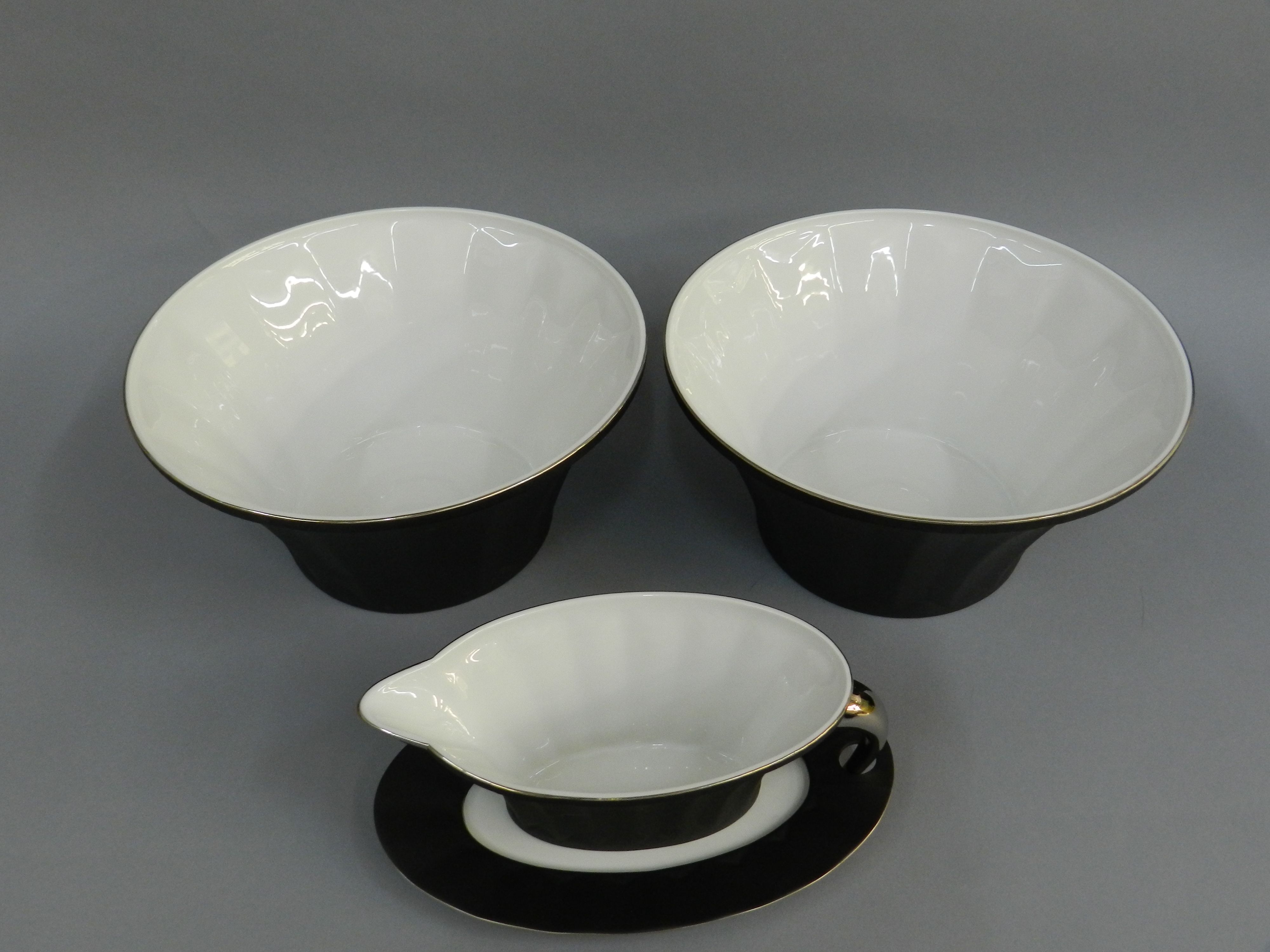 Обеденный сервиз Rudolf Kampf Ancient Egypt 61162011-2110k