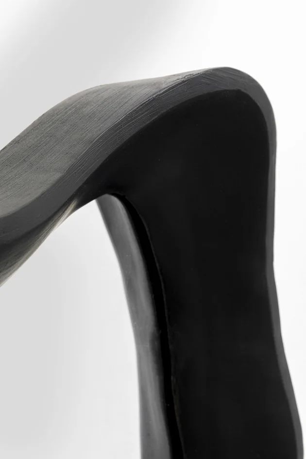 Зеркало KARE Wandspiegel Dynamic Schwarz 86809