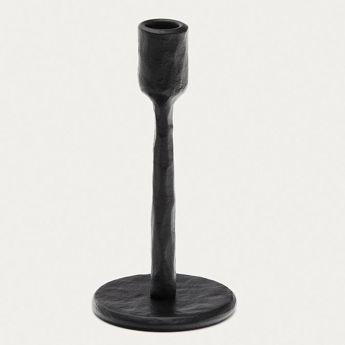 Подсвечник La Forma Nuvro Candleholder LF-210772