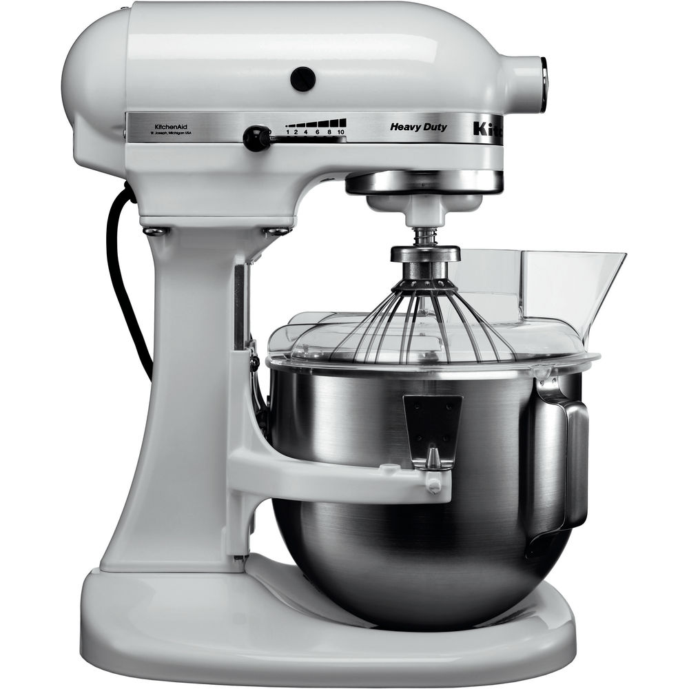 Миксер планетарный 5kpm5ewh Kitchen Aid