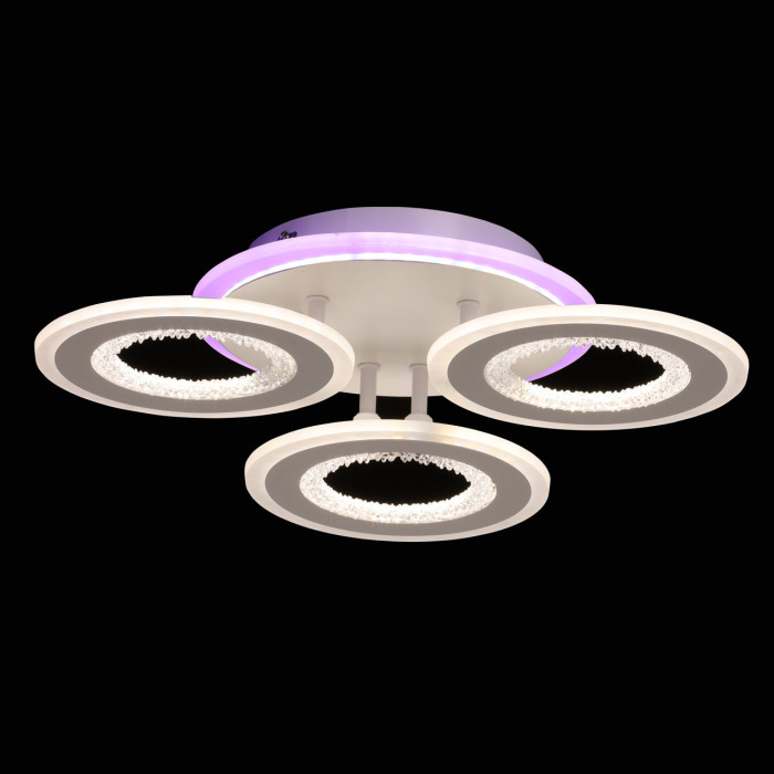 Потолочный светильник De City Madeleine Ceiling Lamp 424014804