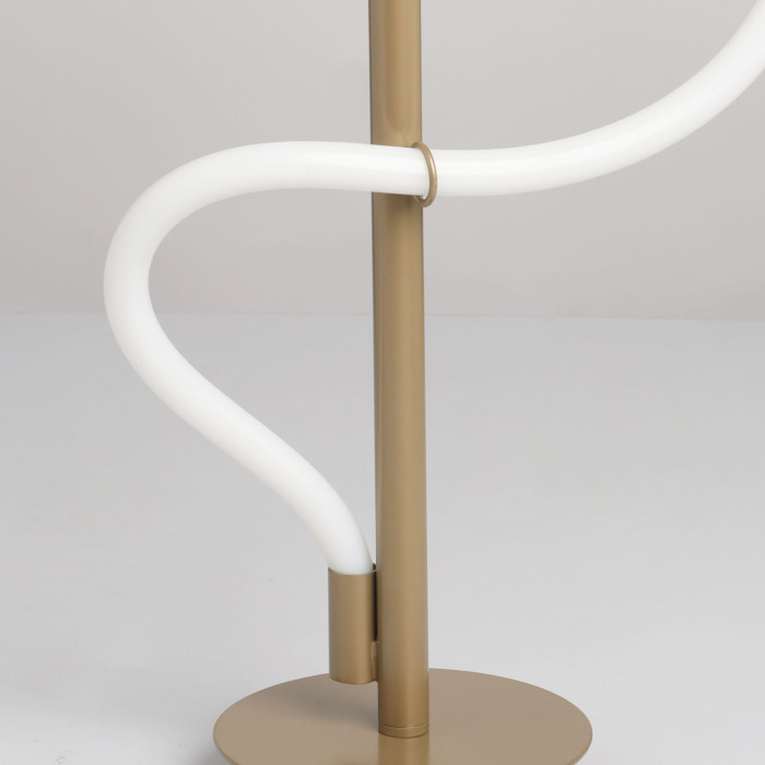 Настольная лампа De Markt Toledo Reading Lamp 312033001