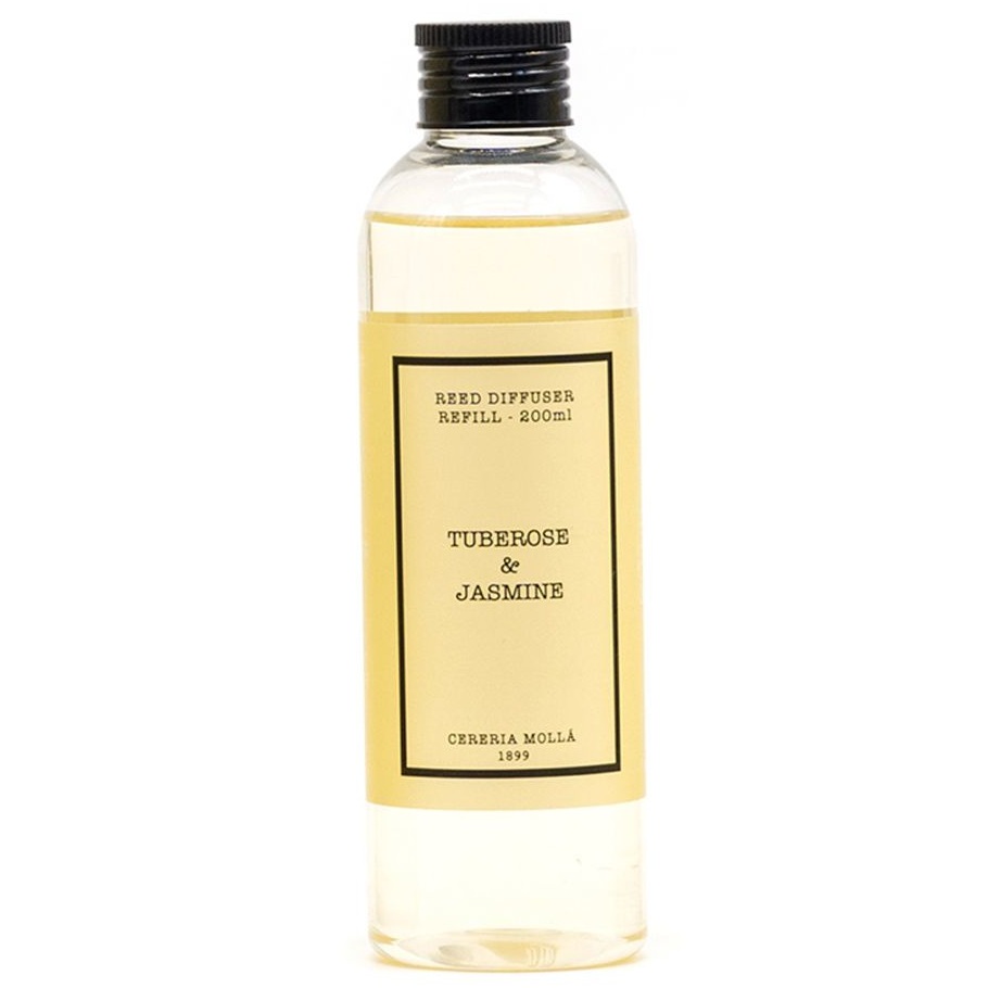 Рефилл для диффузора Cerería Mollá 1899 Boutique Tuberose & Jasmine Fragrance Refill 1349