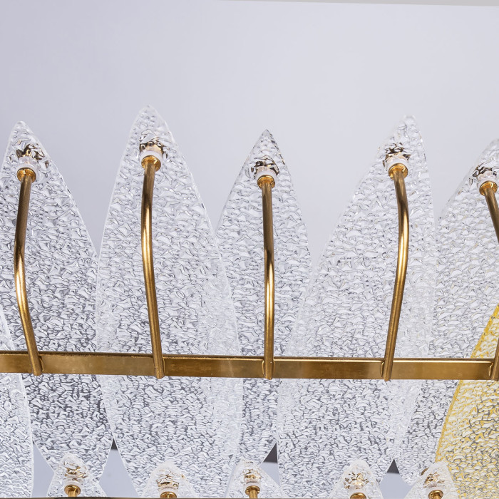 Люстра подвесная MW-Light Emilia Hanging Chandelier 607014506