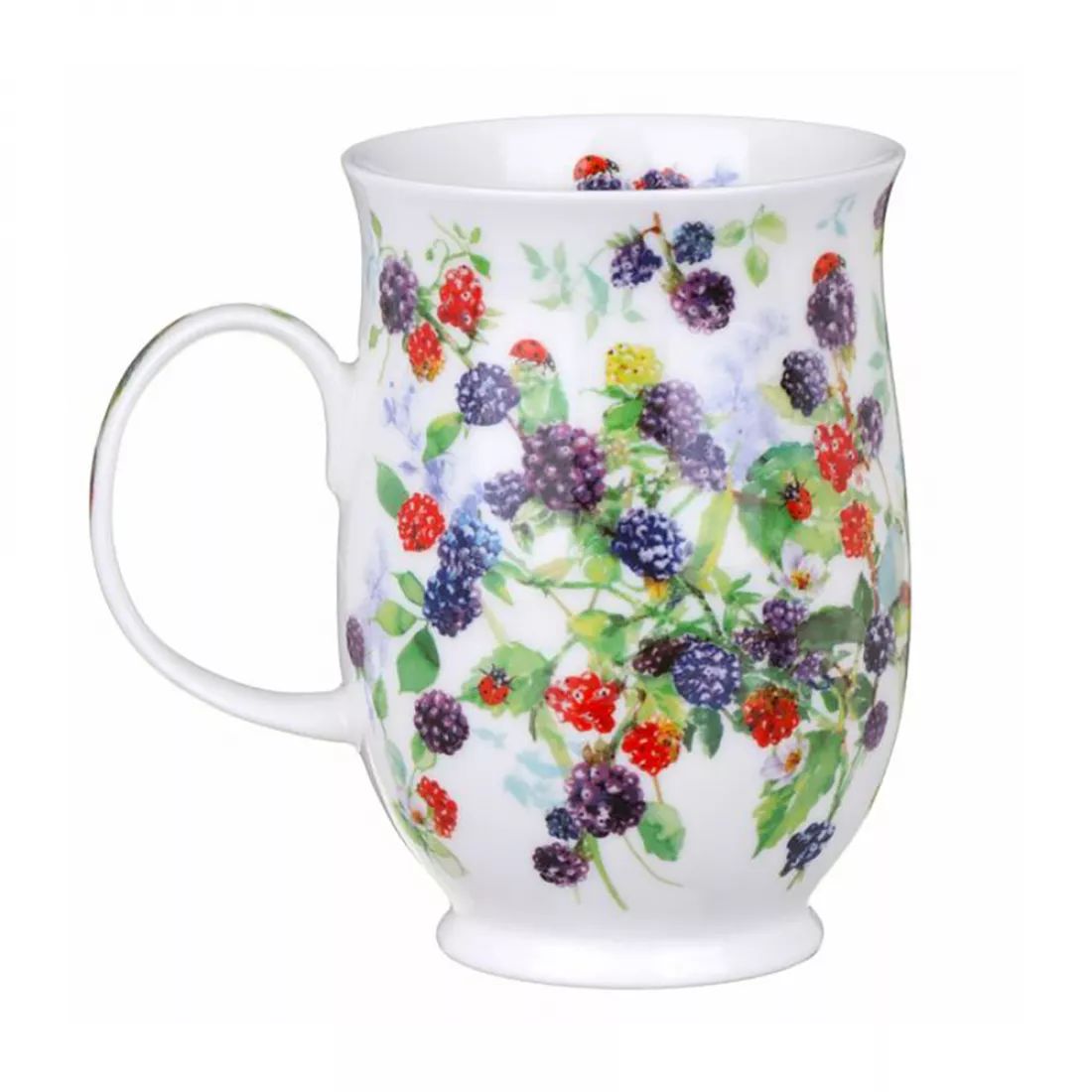 Кружка Dunoon Suffolk Forest Blackberries 78084457