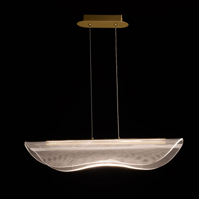 Подвесной светильник De Markt Conti Pendant Lamp 488014401