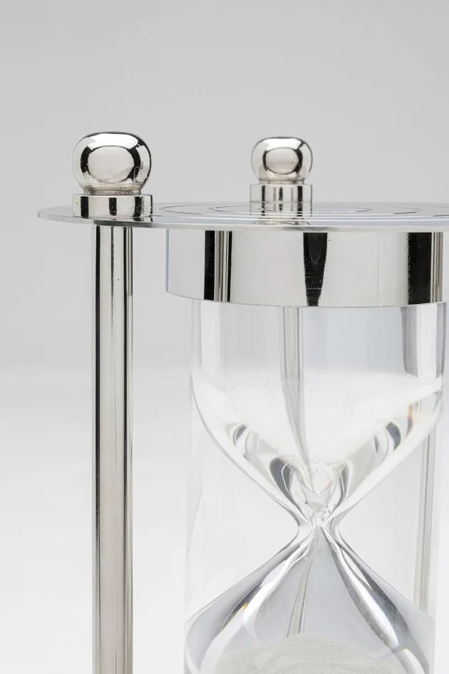 Песочные часы KARE Sanduhr Tempo 55299