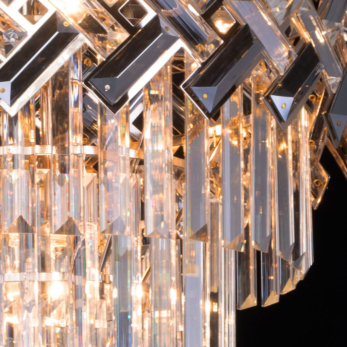 Люстра подвесная De City Breeze Hanging Chandelier 111016206