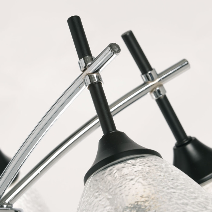 Люстра потолочная De City Daela Ceiling Chandelier 635015205