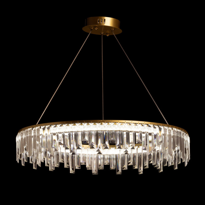 Люстра подвесная De City Armand Hanging Chandelier 462011201