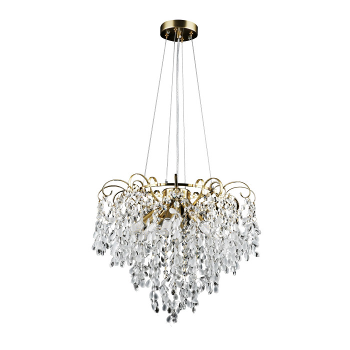 Подвесная люстра De City Breeze Hanging Chandelier 230011606