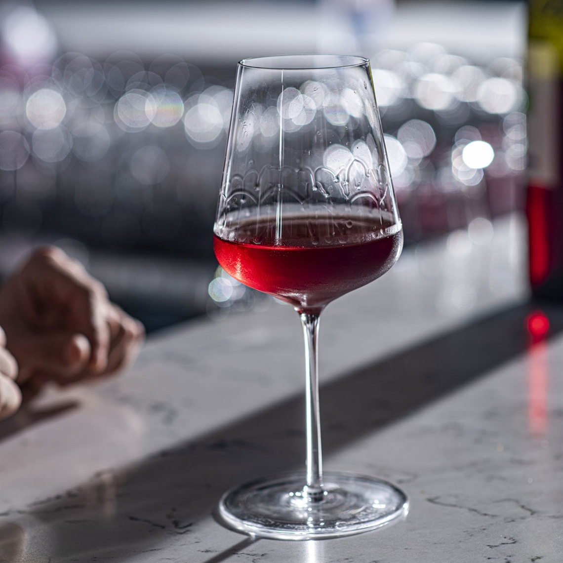 6 бокалов для красного вина Grassl Vigneron 1855 Set C104