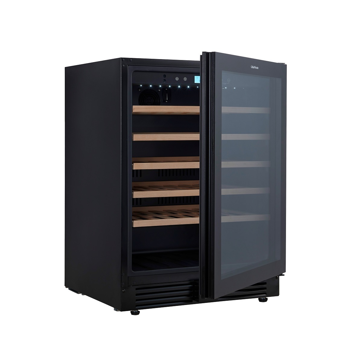 Винный шкаф Cellar Private CP051-1TBH