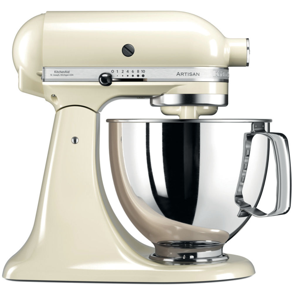 Миксер планетарный KitchenAid Artisan 5KSM125EAC