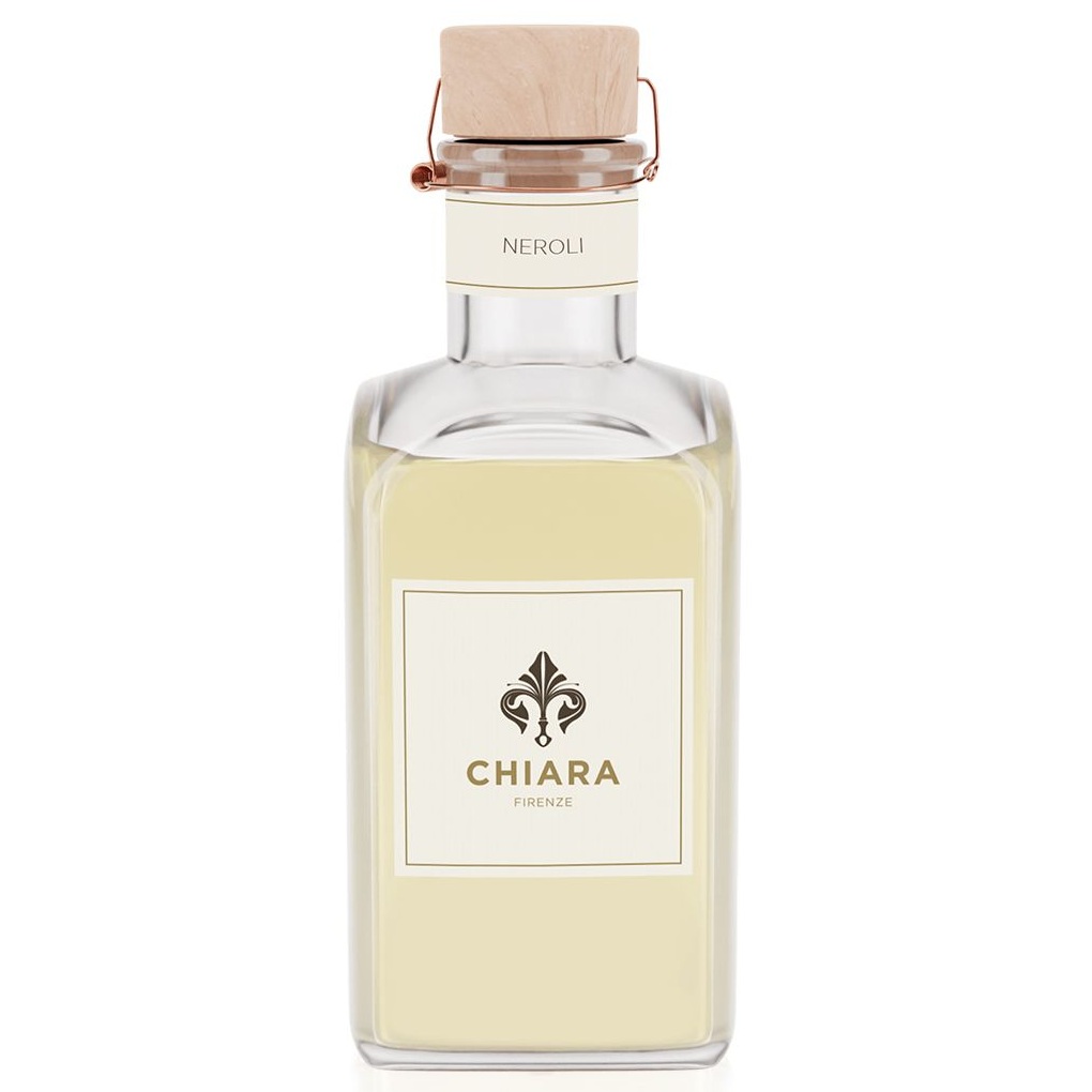 Ароматический диффузор Chiara Firenze Neroli Room Freshener NEROLI200