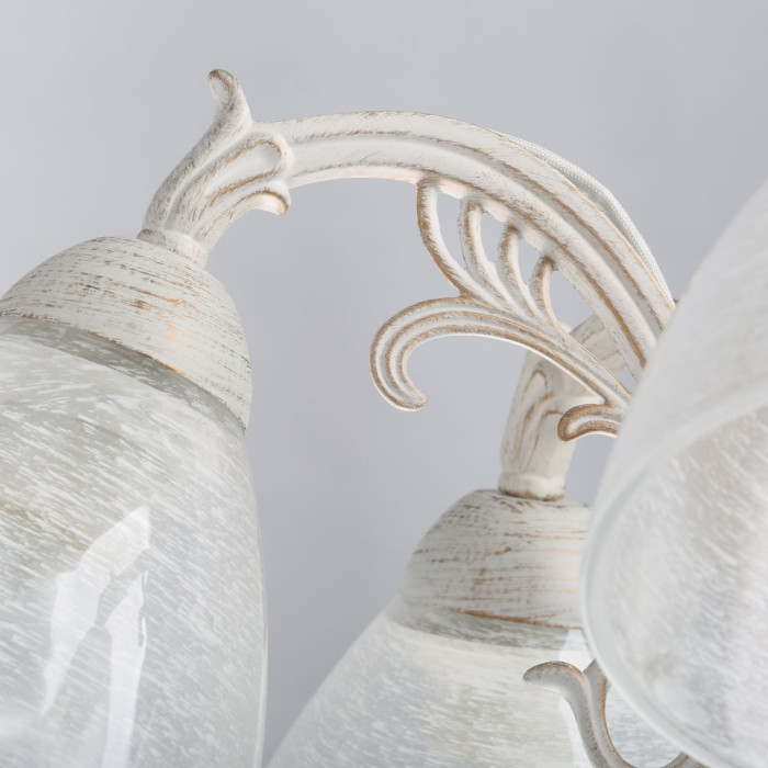 Люстра потолочная De City Ariadne Ceiling Chandelier 105011905