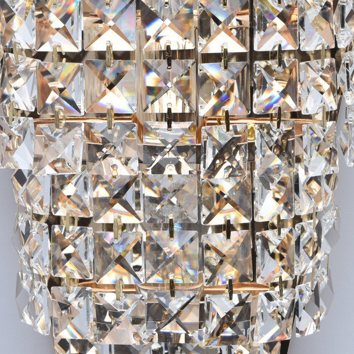 Бра MW-Light Adelard Wall Lamp 642022901