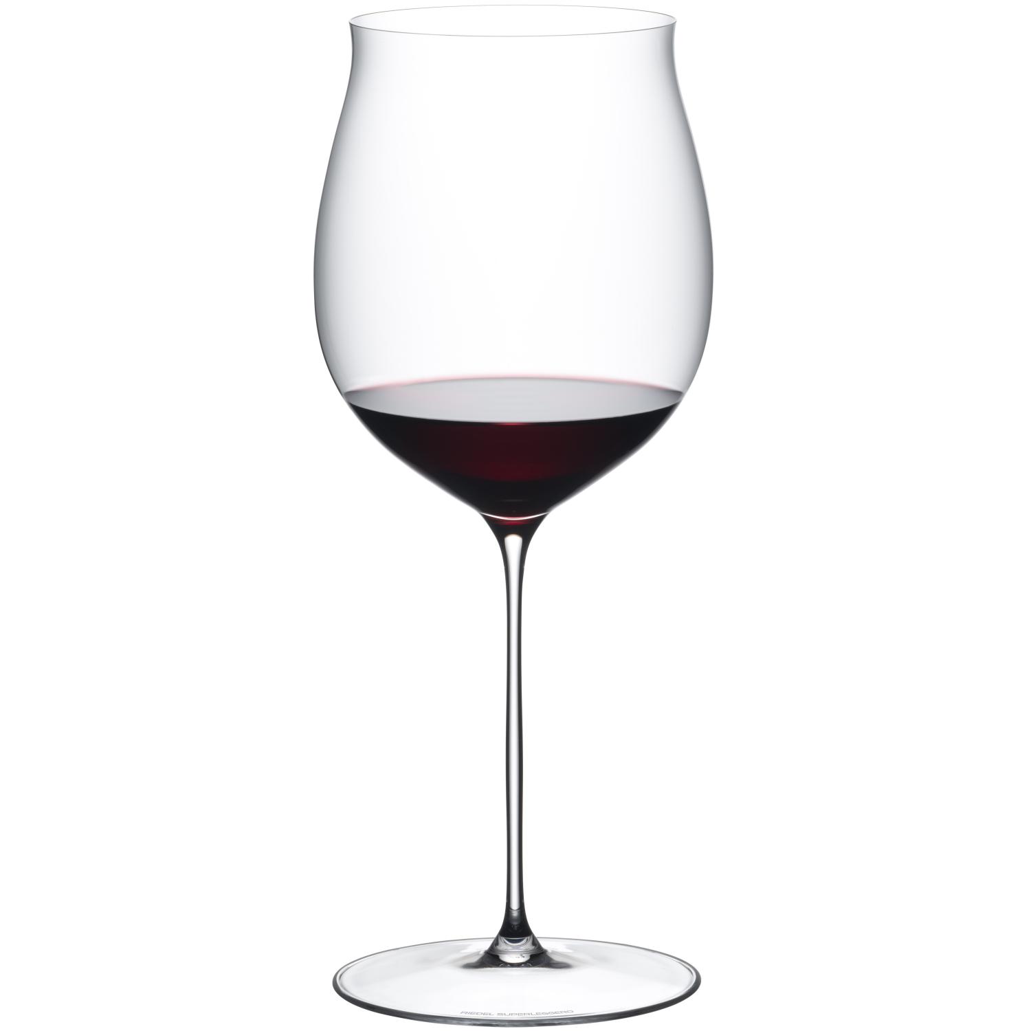 Бокал для красного вина RIEDEL Superleggero Burgundy Grand Cru Single Pack 6425/16
