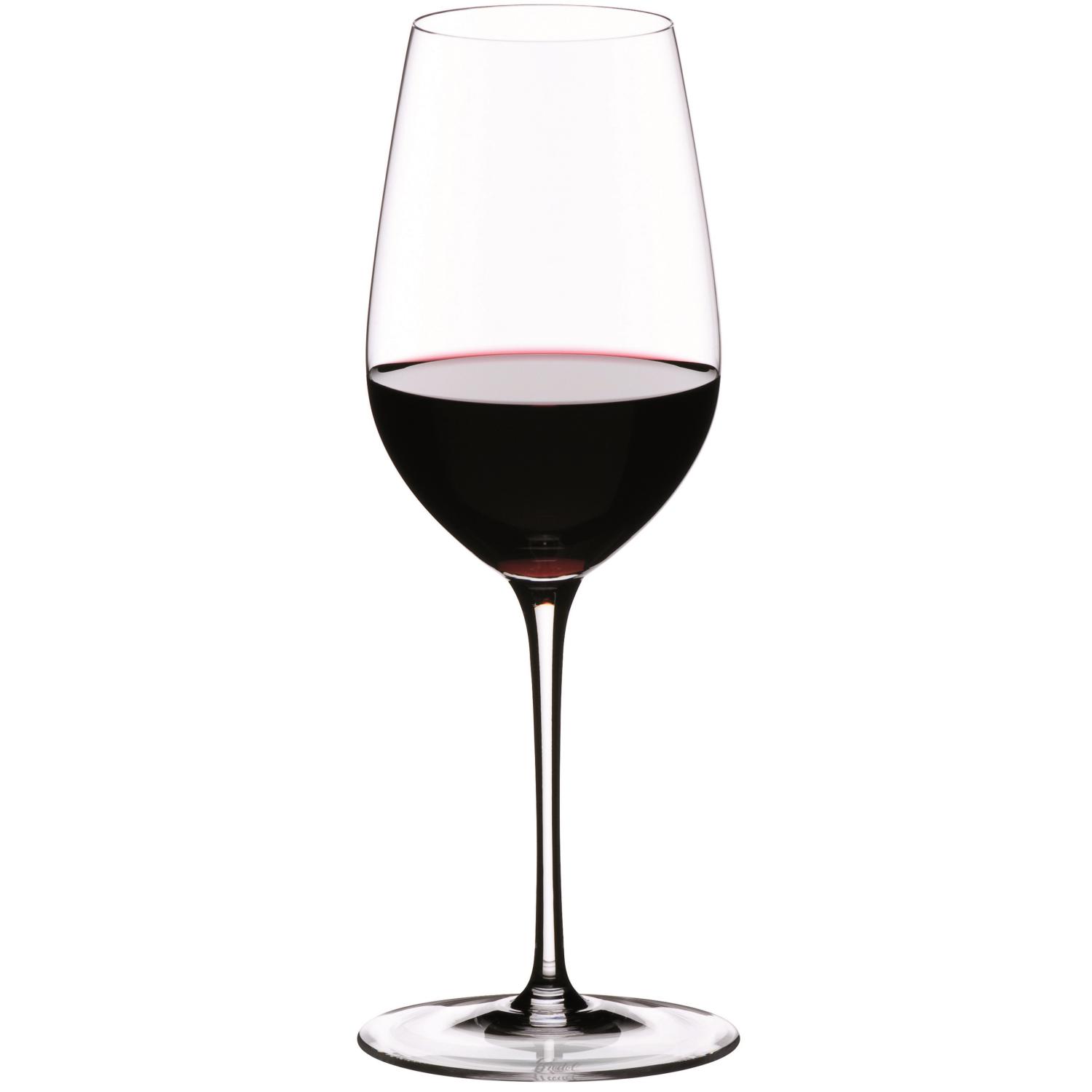 Бокал для белого вина RIEDEL Sommeliers Riesling Grand Cru/Zinfandel Single Pack 4400/15