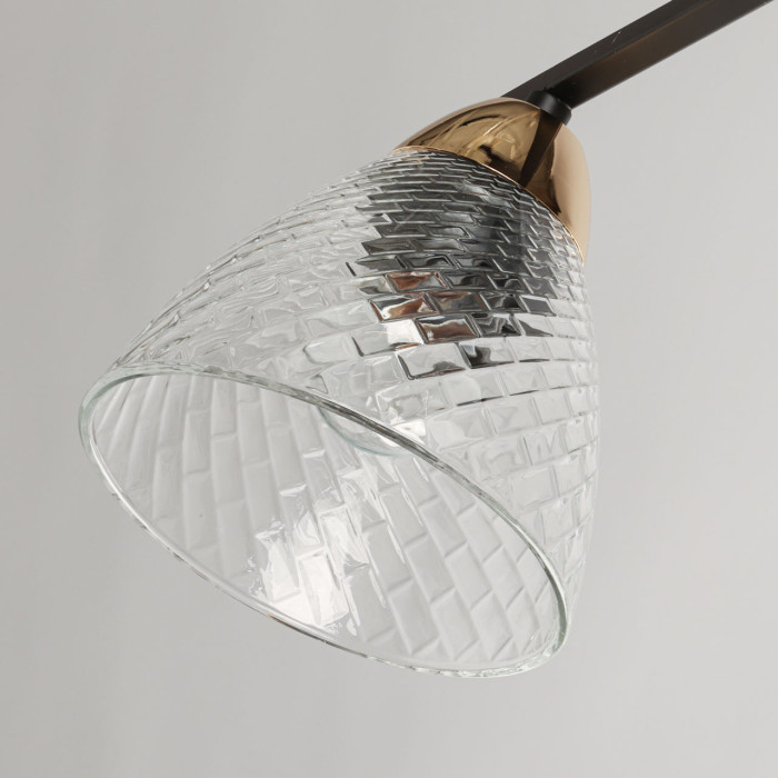 Потолочный светильник De City Daela Ceiling Lamp 635017504