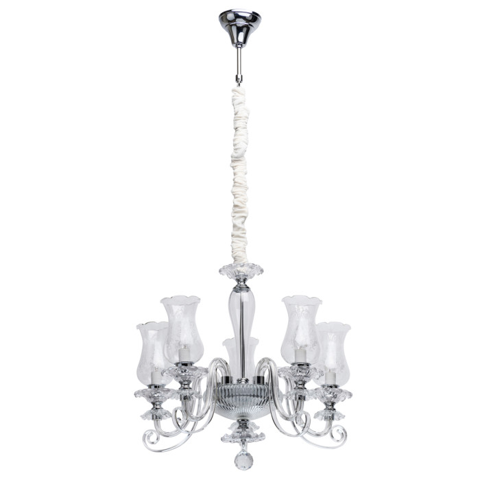 Люстра подвесная MW-Light Ella Hanging Chandelier 483013805