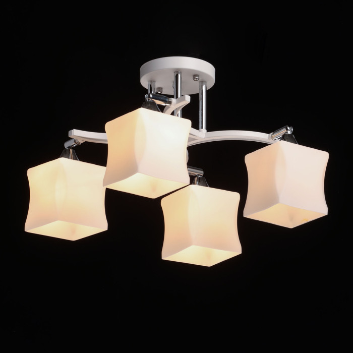 Потолочный светильник De City Tetro Ceiling Lamp 673018004