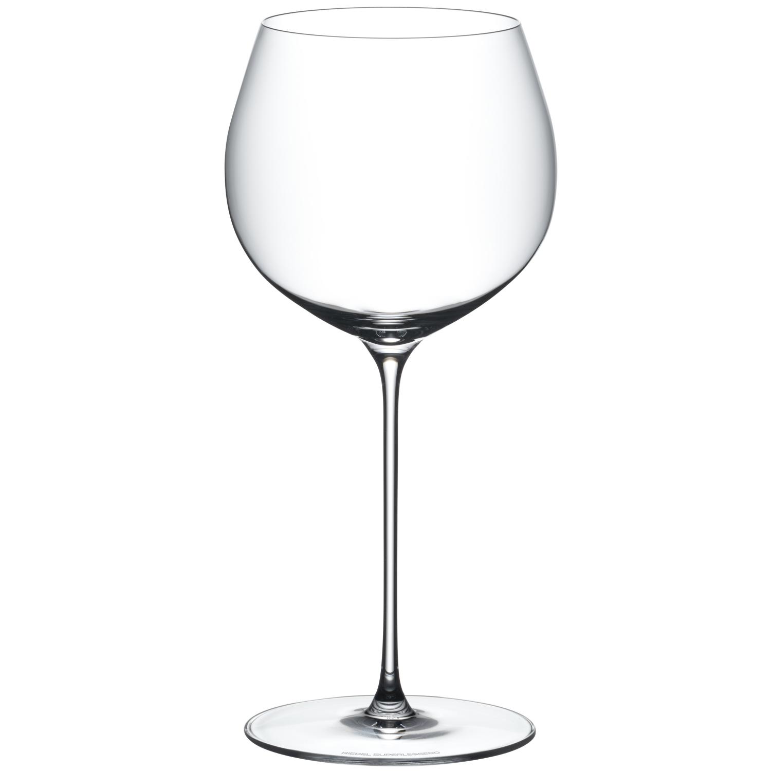 Бокал для белого вина RIEDEL Superleggero Chardonnay Single Pack 6425/97