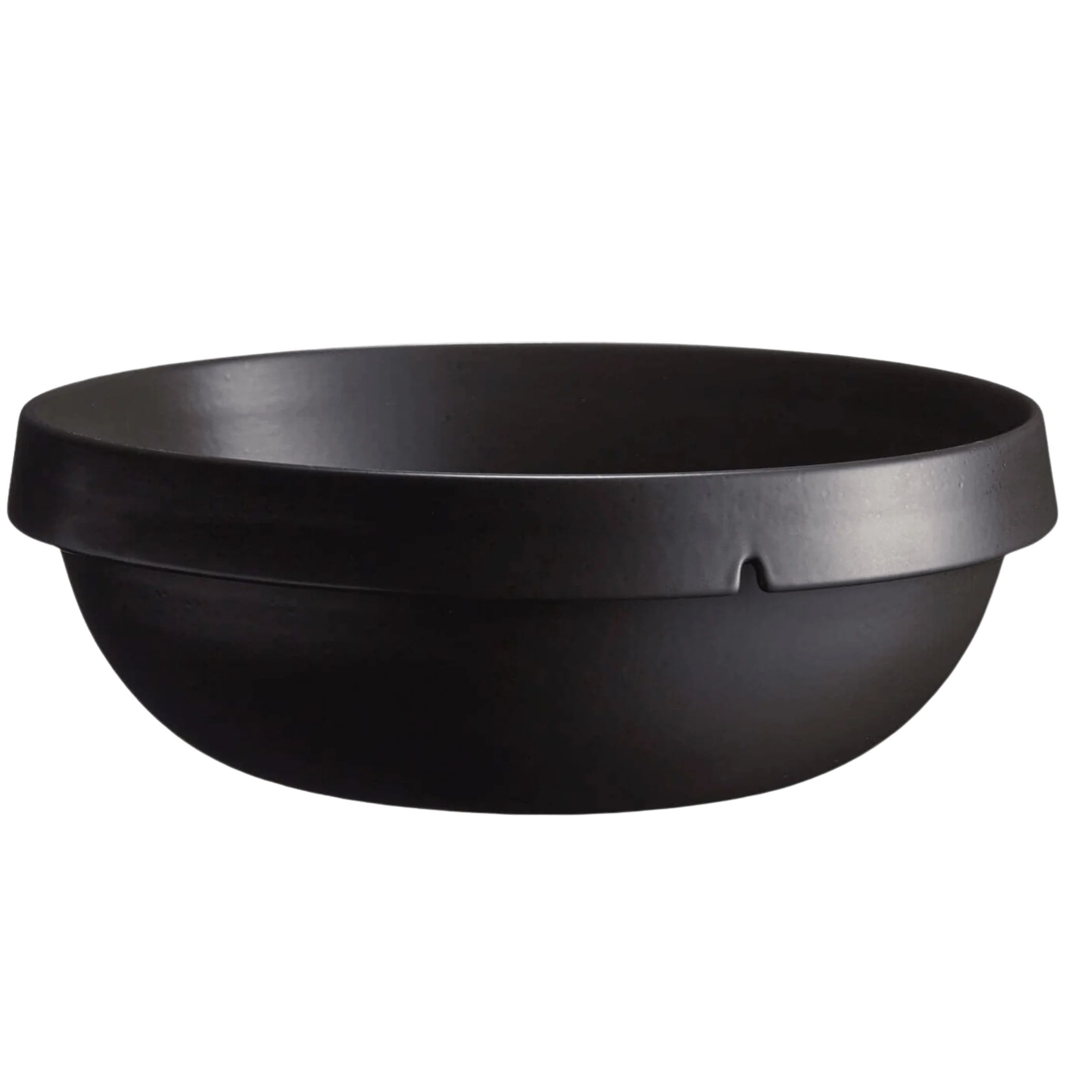 Салатник Emile Henry Saladier Grand XXL Truffe EH713270