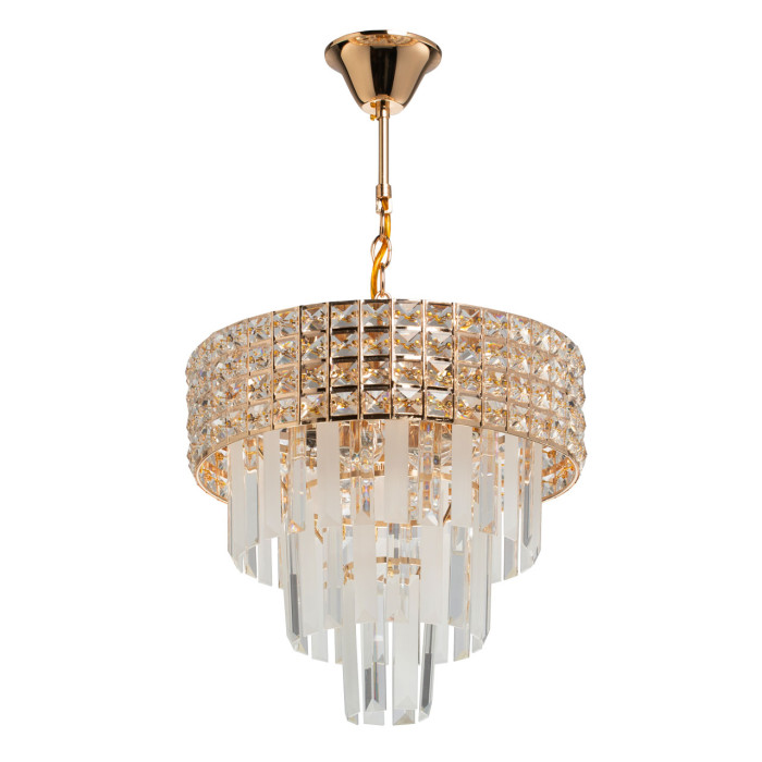 Люстра подвесная De City Breeze Hanging Chandelier 111013906