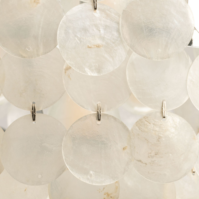 Подвесная люстра De City Emily Hanging Chandelier 607015106