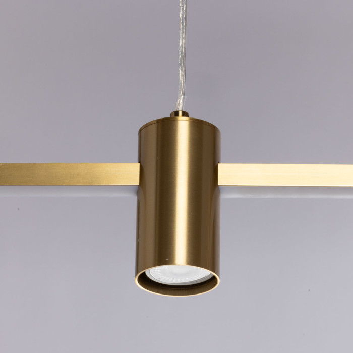 Подвесной светильник De Markt Ralph Pendant Lamp 675015405