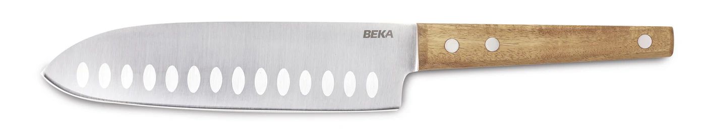 Нож сантоку Beka Nomad santoku knife 13970904