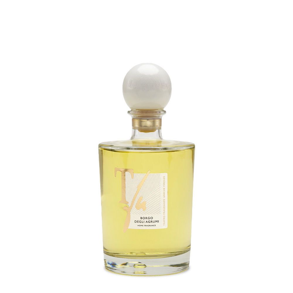 Ароматический диффузор Teatro Fragranze Uniche Borgo degli Agrumi Diffuser AG250TFU