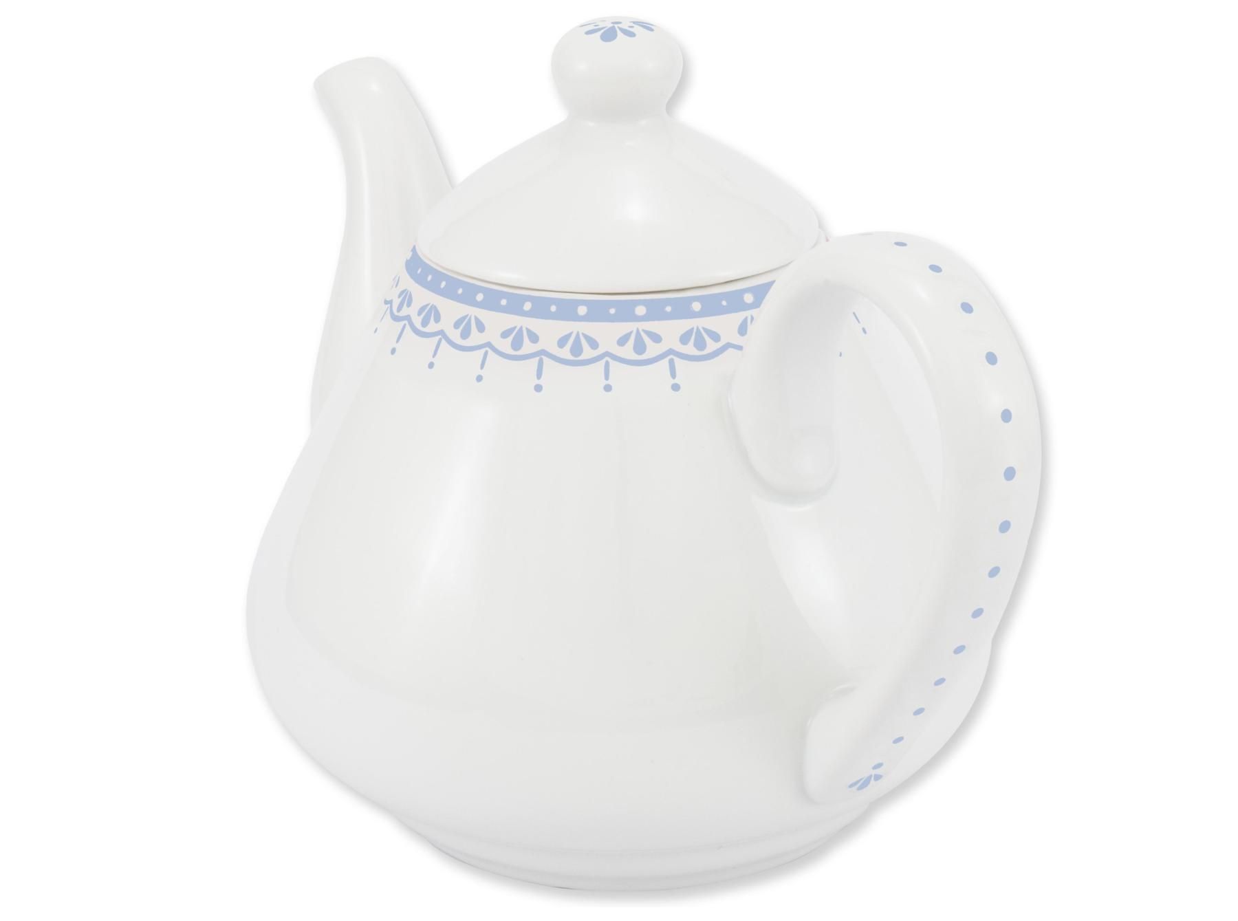 Чайный сервиз Leander HyggeLine 71160717-327B